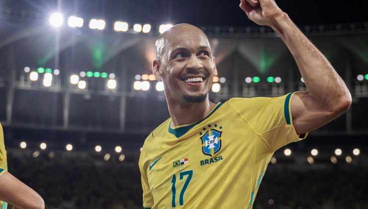 Trabzonspor’dan Bir Süper Transfer Daha: Dünya Yıldızı Fabinho Bordo-Mavi Formayı Giyecek!