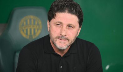 Trabzonspor’da Deprem! Fatih Tekke Görevinden İstifa Etti