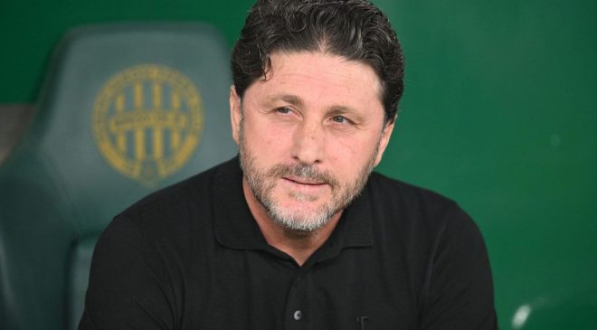 Trabzonspor’da Deprem! Fatih Tekke Görevinden İstifa Etti