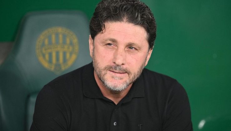 Trabzonspor’da Deprem! Fatih Tekke Görevinden İstifa Etti