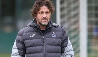 Trabzonspor’un Avrupa Ligi Play-Off Turundaki Rakibi Belli Oldu!