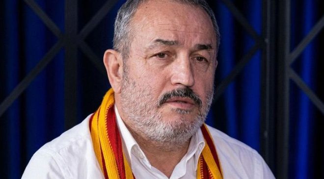 ultrAslan Lideri Sebahattin Şirin’in Uyuşturucu Test Sonucu Belli Oldu!