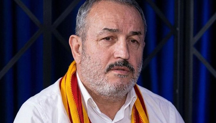 ultrAslan Lideri Sebahattin Şirin’in Uyuşturucu Test Sonucu Belli Oldu!