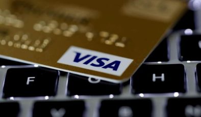 Visa’dan Dev Satın Alma!