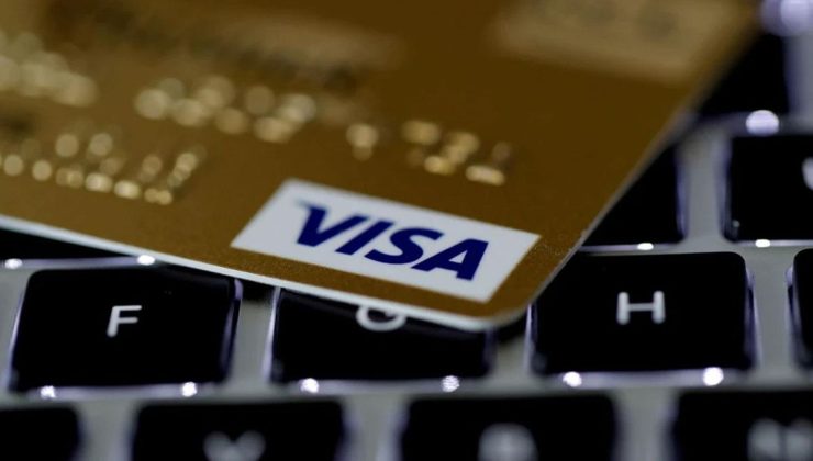 Visa’dan Dev Satın Alma!