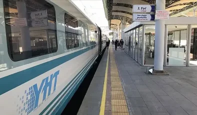 YHT BİLET FİYATLARINA BU YIL İKİNCİ ZAM!